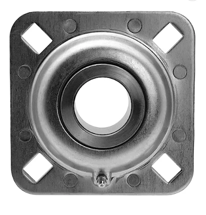 FD209 X 1-1/4 Imthacaí Harrow Diosca