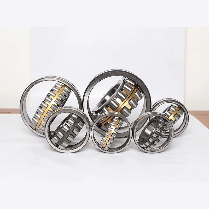 Bearing Sraith MA